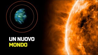 Incredibile scoperta scientifica il Sole mostra nuovi mondi [upl. by Nofpets808]