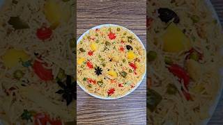 Pulao Recipe By Ijaz Ansari shorts homeremedies biryani [upl. by Adnileb335]