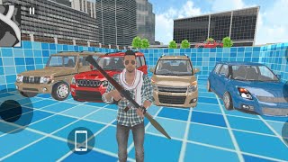 quotUltimate Vehicle Collection in Indian Theft Auto Simulator  All Cars Bikes amp Morequot [upl. by Oidacra]