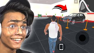 I Found a NEW INDIAN GTA V Mobile Game [upl. by Lilak]