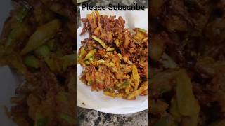 Dondakaya Pakodi very yummy easy recipe simple recipe shorts [upl. by Adnhoj721]