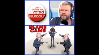 Labour deserve just as much blame for the riots caller Matt tells James OBrien [upl. by Beatriz]