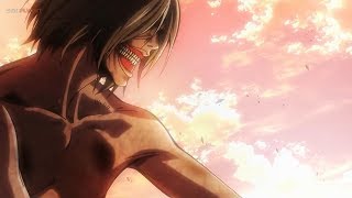 Shingeki no Kyojin Temporada 2 capitulo 12 sub español [upl. by Adnoloy]