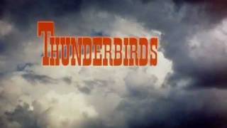 THUNDERBIRDS  opening  Japan [upl. by Maiah227]