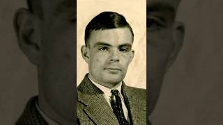 Alan Turing  Science [upl. by Aicinad]