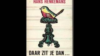 34 Debussy Prelude I10 orch Henkemans [upl. by Auberbach]