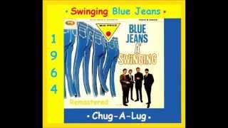 Swinging Blue Jeans  Chugalug Remastered [upl. by Einnaf]