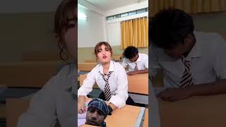 comedy gulshankalra07 funny bobbyprankster schoollife vines cute entertainment school [upl. by Aicilaana]