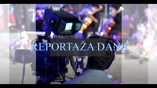 Reportaža dana “Božić” Novi Sad 22092022 [upl. by Cirtap]