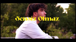 Eytan  Sensiz Olmaz Official Video [upl. by Artur]