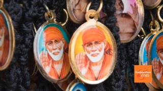 Sai Baba Aarti Gheuni Pancharti [upl. by Rafferty]