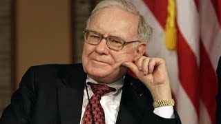 Warren Buffetts strategy of staying the course is key to surviving market volatility [upl. by Dnumsed]