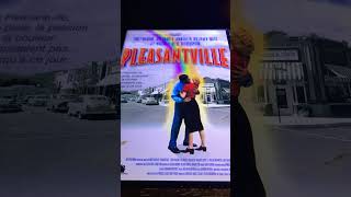 Pleasantville 1998 Movie Review [upl. by Vieva]