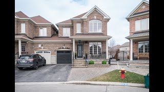 Home for Sale  359 Hincks Dr  Milton Ontario Canada [upl. by Valdis]