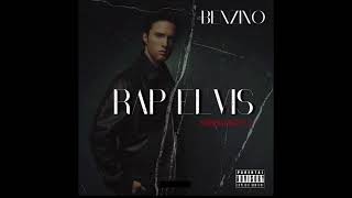 Benzino  Rap Elvis Eminem Diss HIGH QUALITY [upl. by Aed]