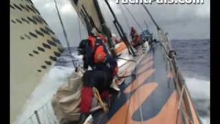 Sailing Cape Horn [upl. by Scales328]