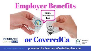 Employer Sponsored Health Insurance Coverage and Healthcare affordability test 9 83 [upl. by Lucien]