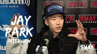 Jay Park World Premieres New Single quotSojuquot Featuring 2 Chainz  Freestyles Over DJ Premier Beat [upl. by Giralda]