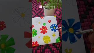 How to drawing flowerart drawingtutorial [upl. by Freya]