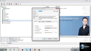 Teamspeak BB Codes Tutorial [upl. by Bradman138]