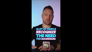 This is Magnesium 101 [upl. by Tierza]