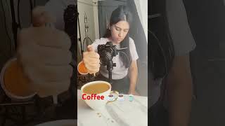 coffee khaw ge food coffeelover foodie photogr videographycinematiccommercialyoutubeshorts [upl. by Eissolf]