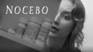 Nocebo  Horror Short Film [upl. by Etak]