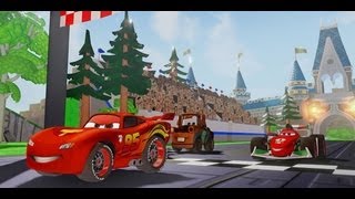 Disney Infinity Review [upl. by Ennalorac510]