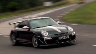 Porsche 911 GT3 RS 40 roadtest English subtitled [upl. by Richie]