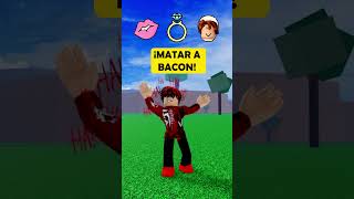 BESAR CASAR O MATAR EN BLOX FRUITS shorts [upl. by Zonnya353]