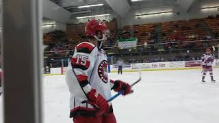 Port Huron prowler hockey [upl. by Summers]