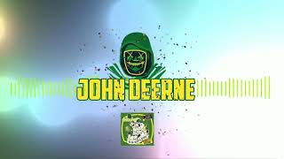 John Deerne ft Mooi Wark  In De Blote Kont Hardstyle Version [upl. by Tarkany]