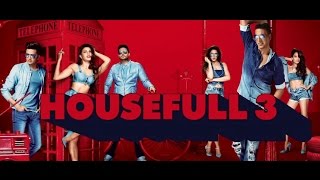 Akshay turns Sundi  Housefull 3  Movie Scene [upl. by Aneelad]