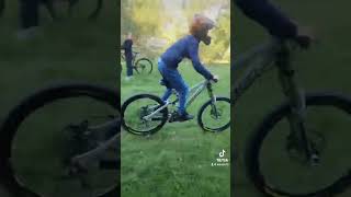 drop 160 mtb enduro mt bikelife bmx bmxlife crash cycling tricks [upl. by Quinta]