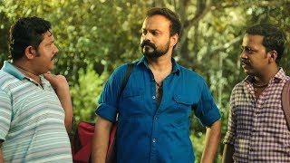 Shikkari Shambhu  Peeli and his friends are as Hunters  Mazhavil Manorama [upl. by Otrevogir910]