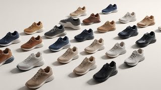 Si no tienes estos 7 ZAPATOS tú estilo está incompleto para hombre [upl. by Archer]