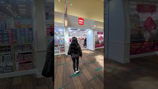 MINISO SHOPPING VLOG BLIND BOXES shopping [upl. by Neeham]