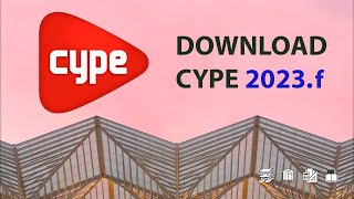 COMMENT TELECHARGEZ CYPECAD 2023 geniecivil ingenerie tgeniecivil CYPECAD CYPECAD2023 [upl. by Adnamor707]