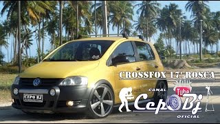 CrossFox 17 Rosca  Wellington  G101  Cepo BJ [upl. by Asit]