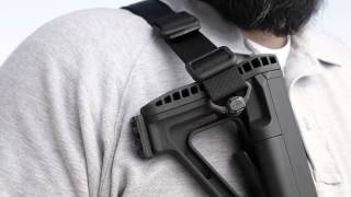 Magpul QDM Sling Swivel [upl. by Aerona]