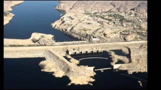 21st July 1970 Construction of Egypt’s Aswan High Dam is completed [upl. by Vincentia]