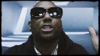 Maino  Big Dog Official Music Video [upl. by Accisej903]