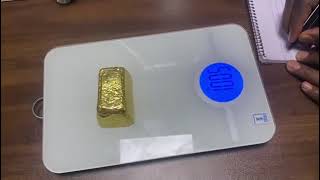 Buy Refine Gold From West And East Africa [upl. by Minsk]