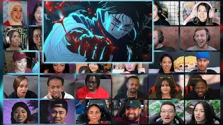 Full Episode Jujutsu Kaisen Season 2 Episode 13 Reaction Mashup  呪術廻戦 [upl. by Polard232]