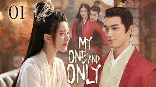 【Multisub】EP01 My One And Only  Talented General and Ruthless Young Lady Love After Marriage [upl. by Alejoa]