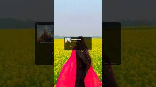 Majhe Di Jatti romantic punjabisong trending shortvideo explorepage [upl. by Nalac906]