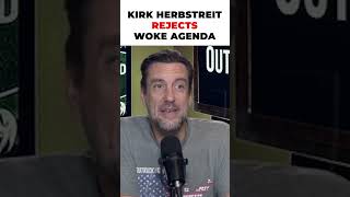 Kirk Herbstreit Rejects Woke Agenda [upl. by Osicnarf846]