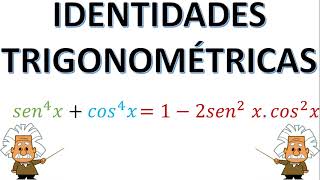 IDENTIDADES TRIGONOMÉTRICAS CON FRACCIONES [upl. by Woodberry387]