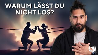 Warum es dir so schwer fällt loszulassen und wie du endlich Frieden finden kannst [upl. by Aneis429]