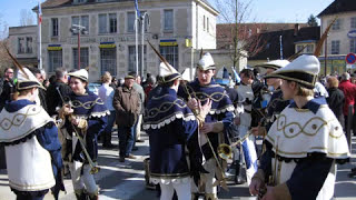 Tape Chaudron 2009 Châtillon Seine par MAGES [upl. by Euseibbob820]